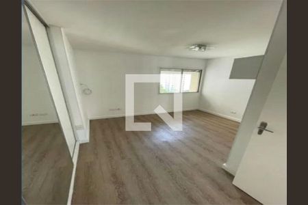 Apartamento à venda com 2 quartos, 58m² em Moema, São Paulo