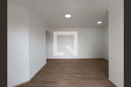 Apartamento à venda com 2 quartos, 56m² em Vila Indiana, São Paulo