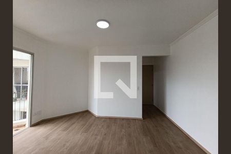 Apartamento à venda com 2 quartos, 56m² em Vila Indiana, São Paulo