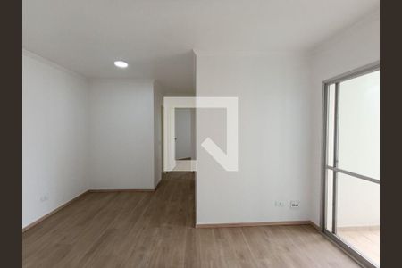 Apartamento à venda com 2 quartos, 56m² em Vila Indiana, São Paulo