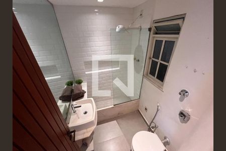 Apartamento à venda com 1 quarto, 42m² em Gávea, Rio de Janeiro