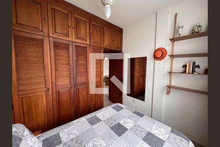 Apartamento à venda com 1 quarto, 42m² em Gávea, Rio de Janeiro