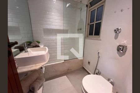 Apartamento à venda com 1 quarto, 42m² em Gávea, Rio de Janeiro