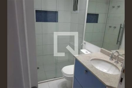 Apartamento à venda com 3 quartos, 190m² em Vila Firmiano Pinto, São Paulo