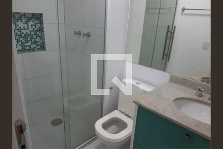 Apartamento à venda com 3 quartos, 190m² em Vila Firmiano Pinto, São Paulo