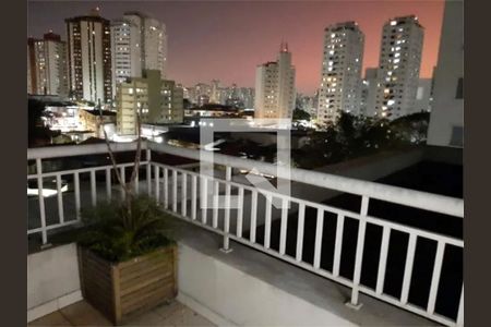 Apartamento à venda com 3 quartos, 190m² em Vila Firmiano Pinto, São Paulo