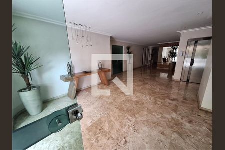 Apartamento à venda com 3 quartos, 200m² em Vila Monte Alegre, São Paulo