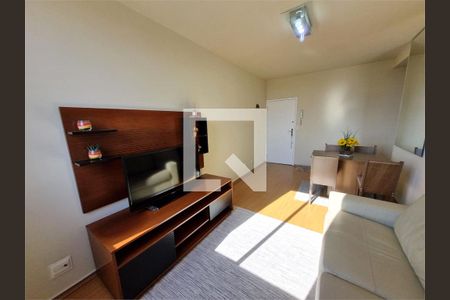 Apartamento à venda com 2 quartos, 63m² em Parque Residencial da Lapa, São Paulo