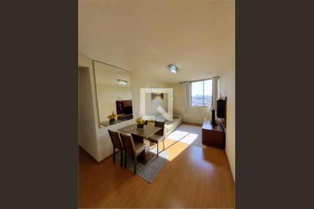 Apartamento à venda com 2 quartos, 63m² em Parque Residencial da Lapa, São Paulo