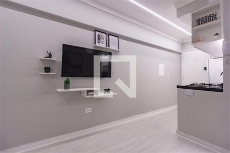 Kitnet/Studio à venda com 1 quarto, 25m² em Campos Elíseos, São Paulo