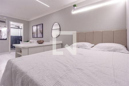 Kitnet/Studio à venda com 1 quarto, 25m² em Campos Elíseos, São Paulo