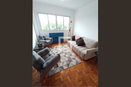 Apartamento à venda com 3 quartos, 114m² em Pinheiros, São Paulo