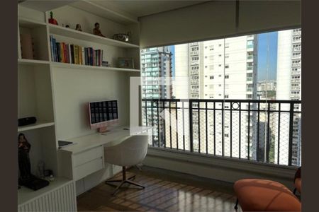 Apartamento à venda com 2 quartos, 126m² em Pinheiros, São Paulo