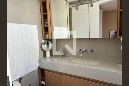 Apartamento à venda com 2 quartos, 126m² em Pinheiros, São Paulo