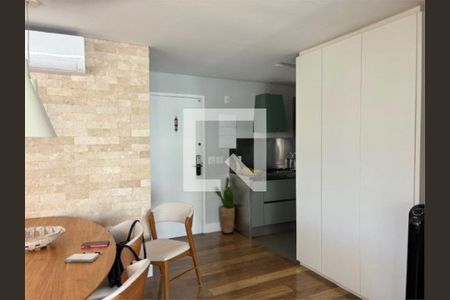 Apartamento à venda com 2 quartos, 126m² em Pinheiros, São Paulo