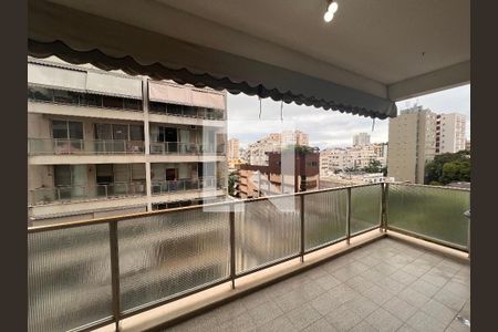 Apartamento à venda com 2 quartos, 106m² em Flamengo, Rio de Janeiro