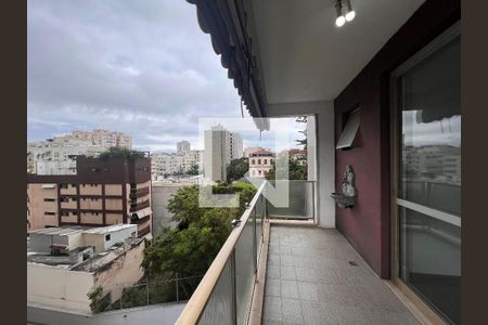 Apartamento à venda com 2 quartos, 106m² em Flamengo, Rio de Janeiro