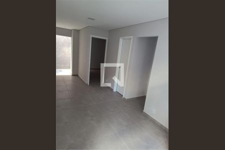 Apartamento à venda com 2 quartos, 37m² em Penha de França, São Paulo