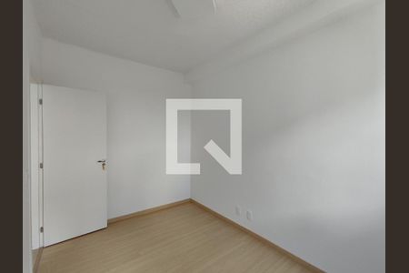 Quarto 1 de apartamento para alugar com 2 quartos, 40m² em Vila Sao Paulo, Ferraz de Vasconcelos