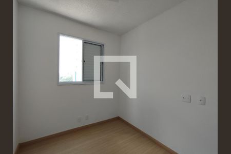 Quarto 2 de apartamento para alugar com 2 quartos, 40m² em Vila Sao Paulo, Ferraz de Vasconcelos