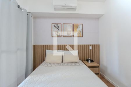 Studio de apartamento para alugar com 1 quarto, 22m² em Centro Histórico de São Paulo, São Paulo