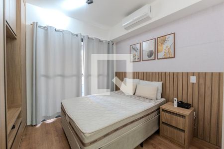 Studio de apartamento para alugar com 1 quarto, 22m² em Centro Histórico de São Paulo, São Paulo