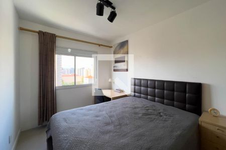 Quarto 1 de apartamento para alugar com 2 quartos, 64m² em Cambuci, São Paulo