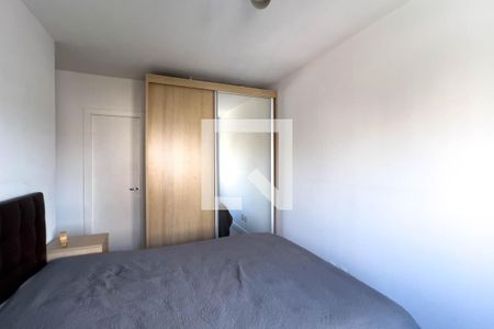 Quarto 1 de apartamento para alugar com 2 quartos, 64m² em Cambuci, São Paulo