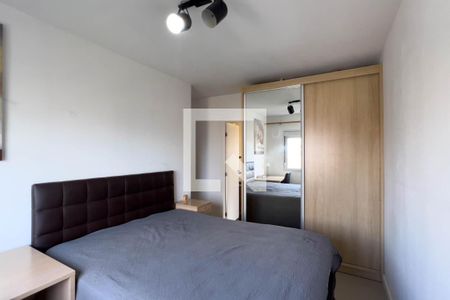 Quarto 1 de apartamento para alugar com 2 quartos, 64m² em Cambuci, São Paulo