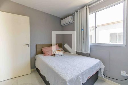 Quarto 1 de apartamento à venda com 2 quartos, 45m² em Vargem Pequena, Rio de Janeiro