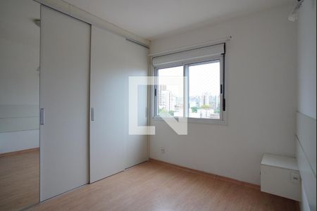 Suíte de apartamento para alugar com 2 quartos, 68m² em Petrópolis, Porto Alegre