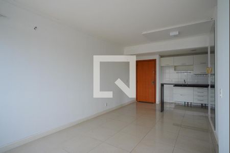 Sala de apartamento para alugar com 2 quartos, 68m² em Petrópolis, Porto Alegre