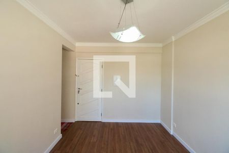 Sala de apartamento para alugar com 1 quarto, 64m² em Santa Paula, São Caetano do Sul