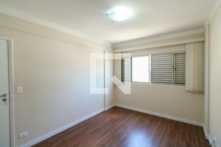 Quarto de apartamento para alugar com 1 quarto, 64m² em Santa Paula, São Caetano do Sul