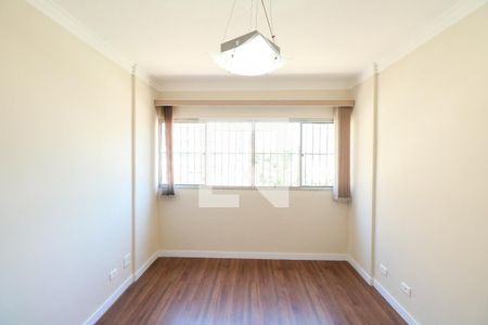 Sala de apartamento para alugar com 1 quarto, 64m² em Santa Paula, São Caetano do Sul