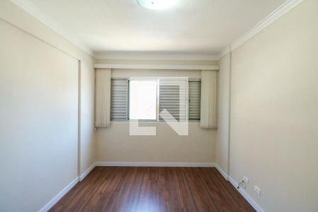 Quarto de apartamento para alugar com 1 quarto, 64m² em Santa Paula, São Caetano do Sul