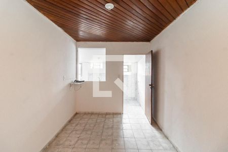 Sala de casa para alugar com 1 quarto, 50m² em Penha de França, São Paulo