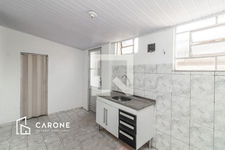 Casa para alugar com 1 quarto, 50m² em Penha de França, São Paulo