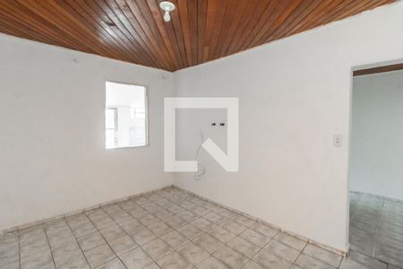 Quarto  de casa para alugar com 1 quarto, 50m² em Penha de França, São Paulo