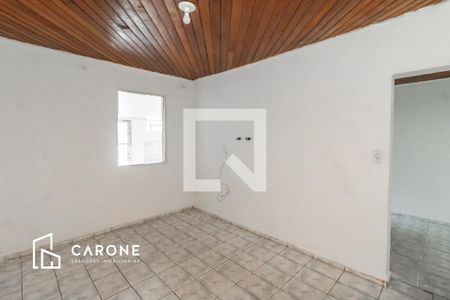 Casa para alugar com 1 quarto, 50m² em Penha de França, São Paulo