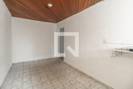 Sala de casa para alugar com 1 quarto, 50m² em Penha de França, São Paulo