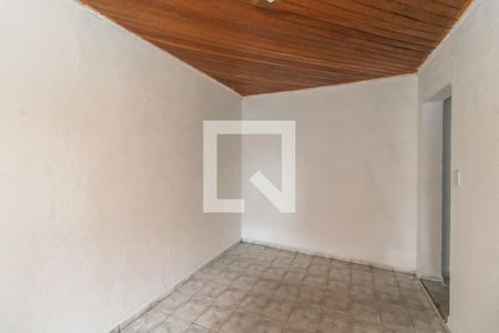 Quarto  de casa para alugar com 1 quarto, 50m² em Penha de França, São Paulo