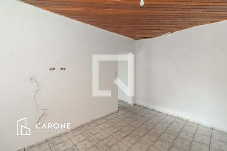 Casa para alugar com 1 quarto, 50m² em Penha de França, São Paulo