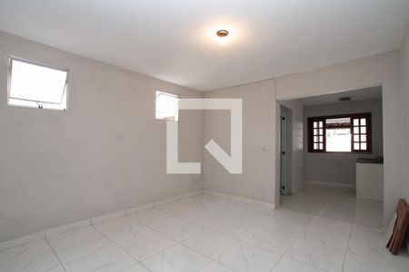 Sala/Quarto de casa à venda com 1 quarto, 35m² em Parque Santo Antonio, Guarulhos