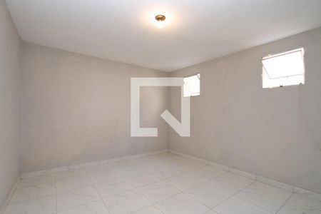 Sala/Quarto de casa à venda com 1 quarto, 35m² em Parque Santo Antonio, Guarulhos