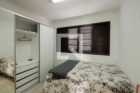 Quarto 1 de casa para alugar com 2 quartos, 60m² em Tatuapé, São Paulo