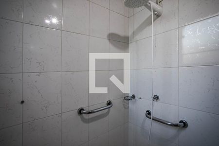 Casa para alugar com 288m², 4 quartos e 15 vagas Casa para alugar com 288m², 4 quartos e 15 vagasBanheiro do Quarto 4