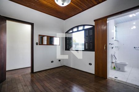Casa para alugar com 288m², 4 quartos e 15 vagas Casa para alugar com 288m², 4 quartos e 15 vagasQuarto 4