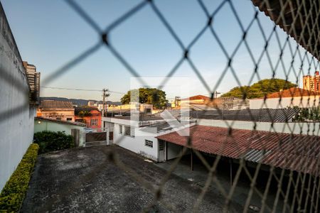 Casa para alugar com 288m², 4 quartos e 15 vagas Casa para alugar com 288m², 4 quartos e 15 vagasVaranda do Quarto 2 - Vista