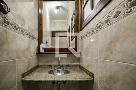 Casa para alugar com 288m², 4 quartos e 15 vagas Casa para alugar com 288m², 4 quartos e 15 vagasBanheiro do Quarto 2